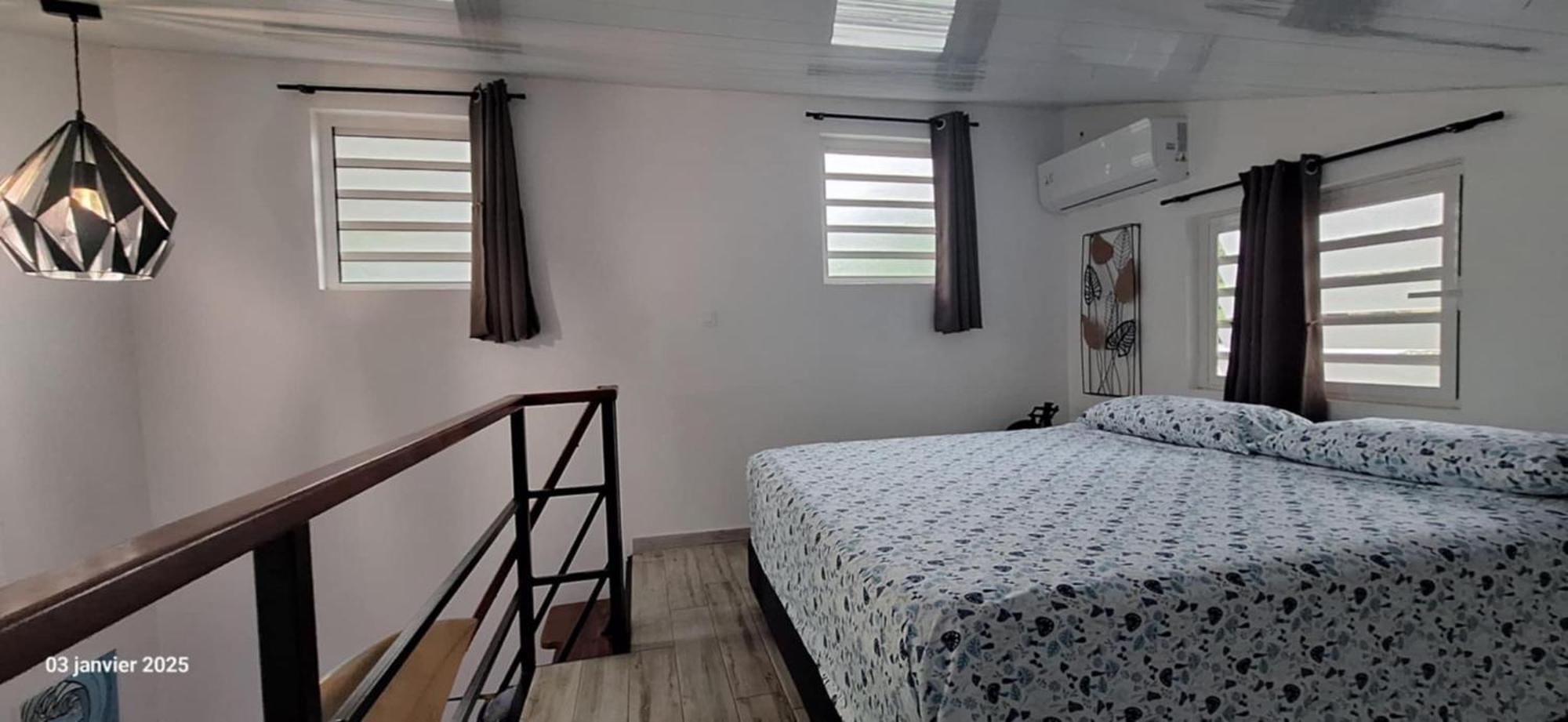 Tokerau Tahiti Hotel Pirae Bagian luar foto